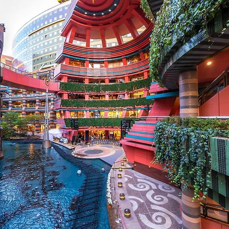 Jr Kyushu Hotel Blossom Hakata Central Фукуока Экстерьер фото