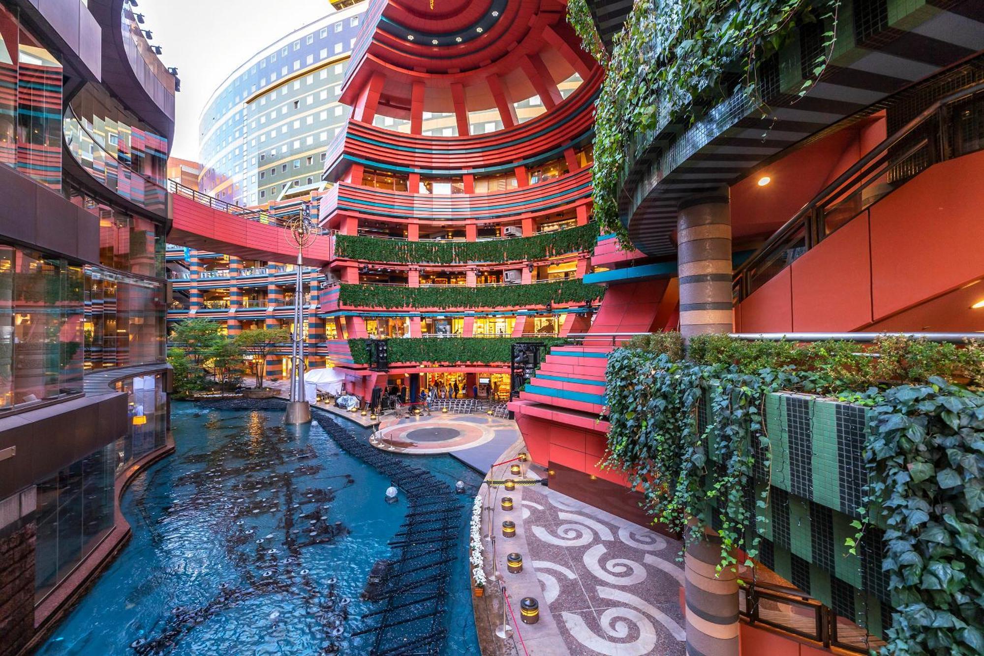 Jr Kyushu Hotel Blossom Hakata Central Фукуока Экстерьер фото
