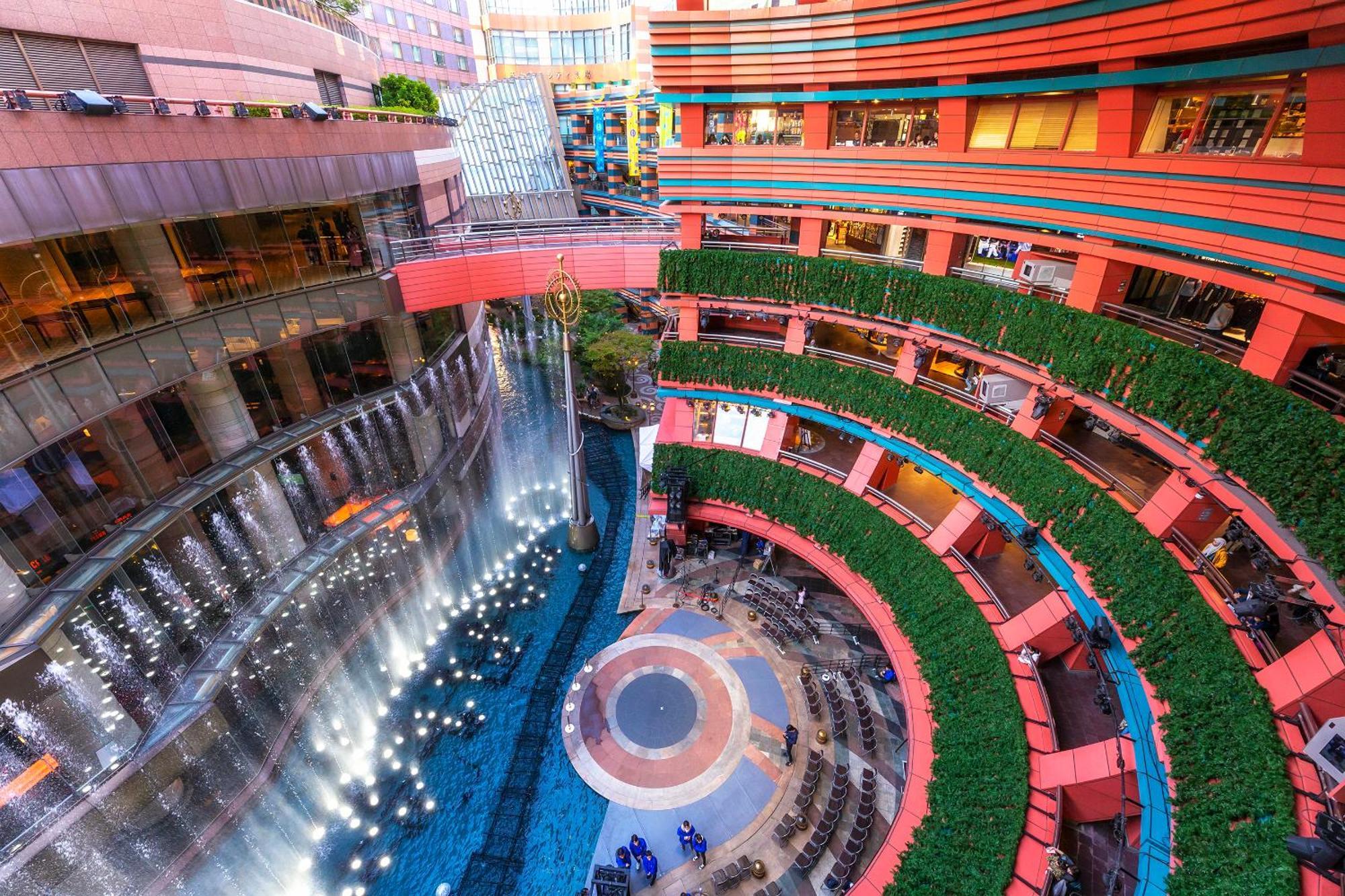 Jr Kyushu Hotel Blossom Hakata Central Фукуока Экстерьер фото