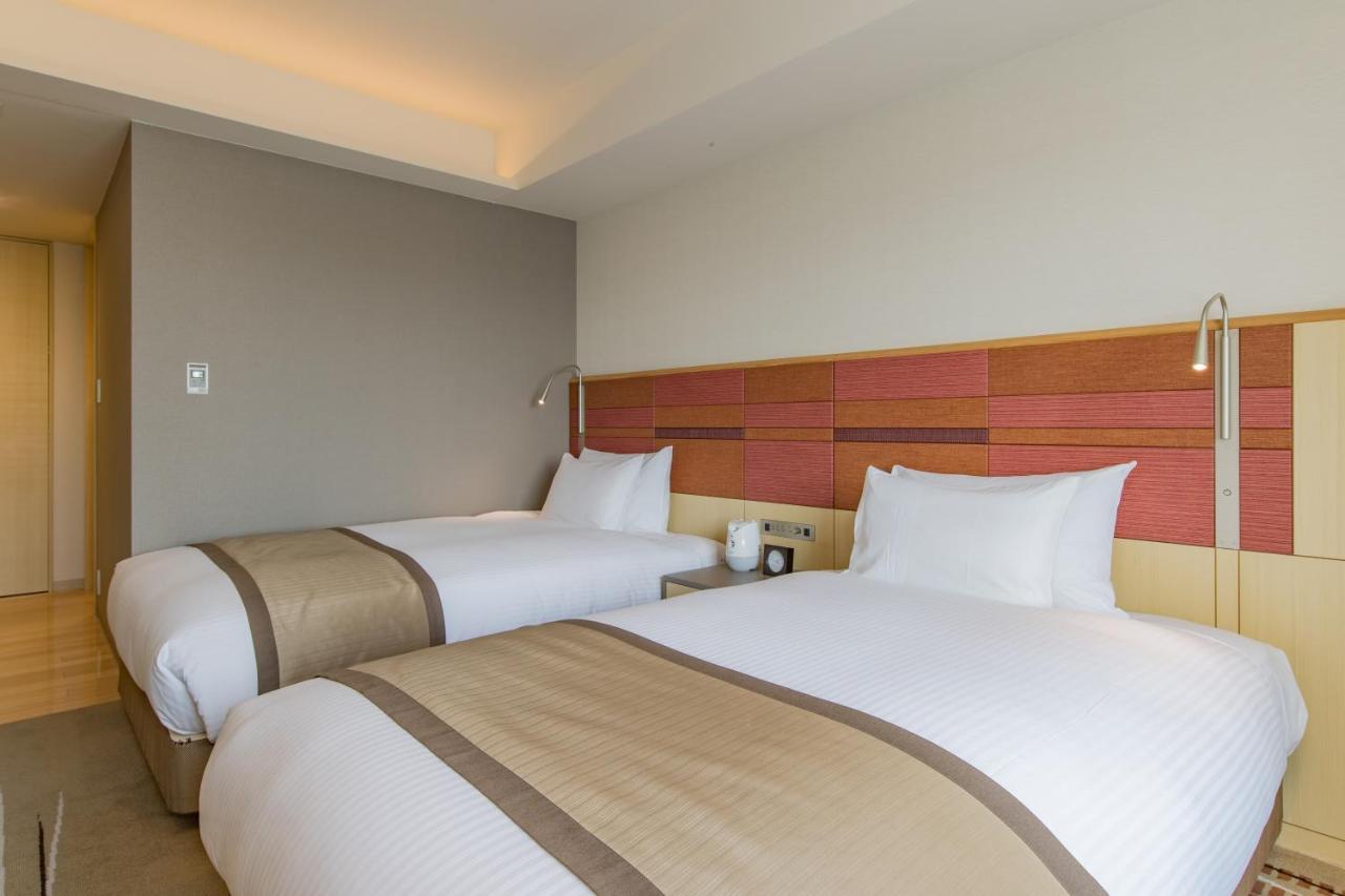 Jr Kyushu Hotel Blossom Hakata Central Фукуока Экстерьер фото